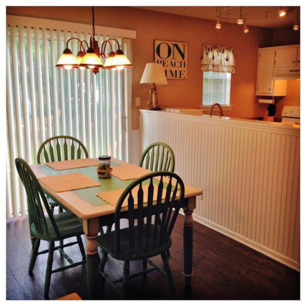 Clean And Cozy Savannah House Near Tybee Beaches! Exteriör bild