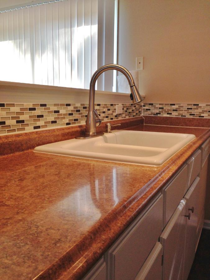 Clean And Cozy Savannah House Near Tybee Beaches! Exteriör bild